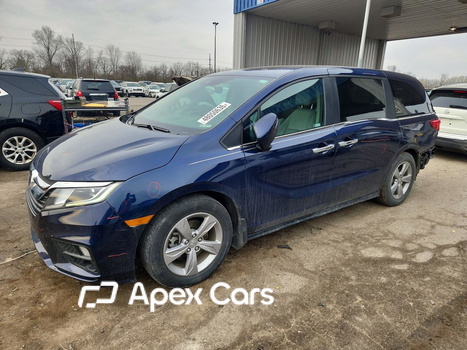 Honda Odyssey 2020 - Image 1 of 5
