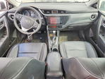 Toyota Corolla 2018
