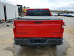 Chevrolet Silverado 2019