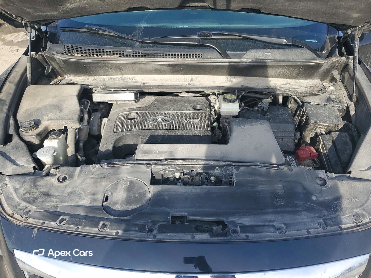 Infiniti QX60 2015