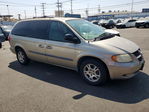 Dodge Caravan 2003