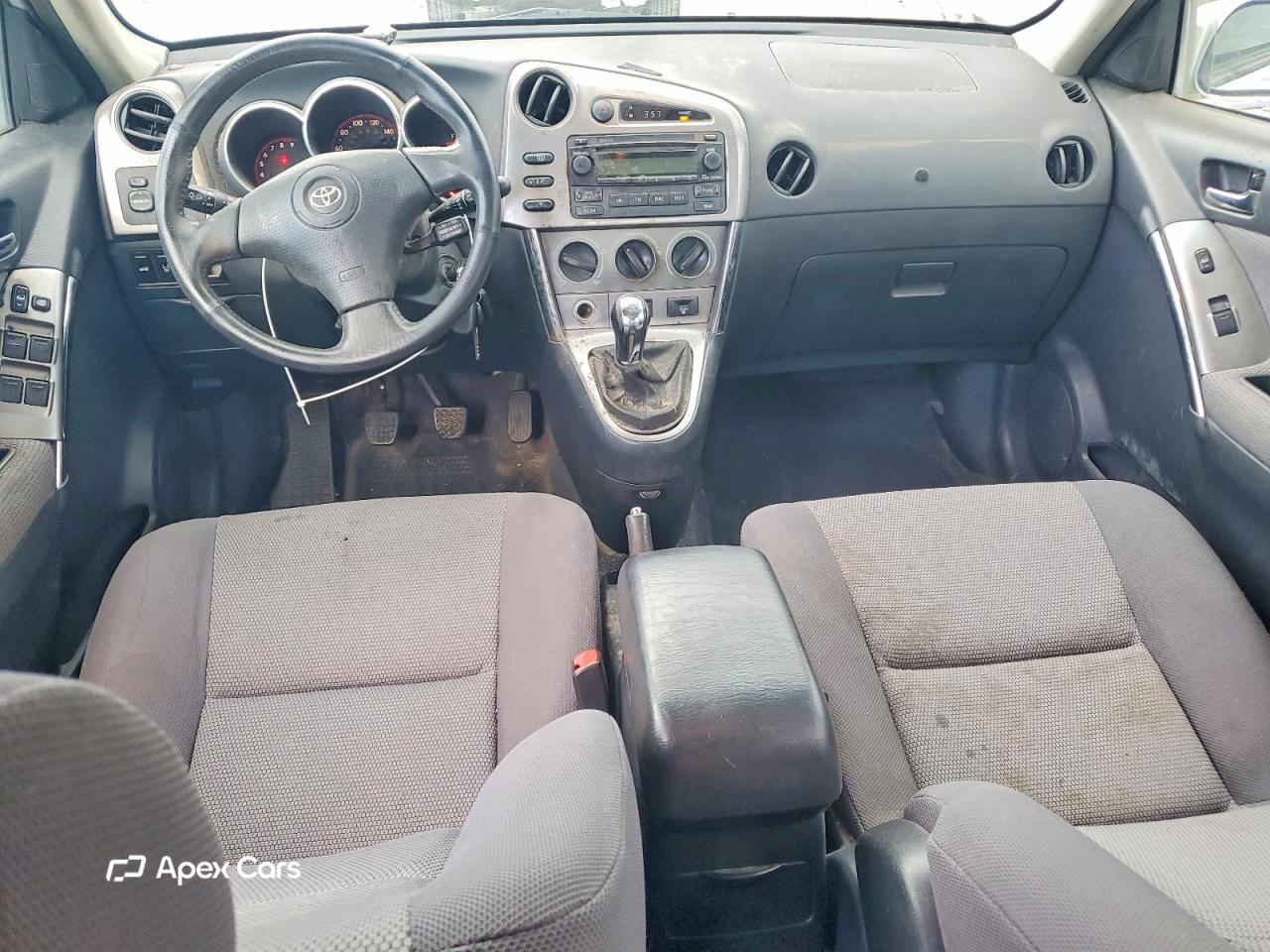 Toyota Matrix 2005