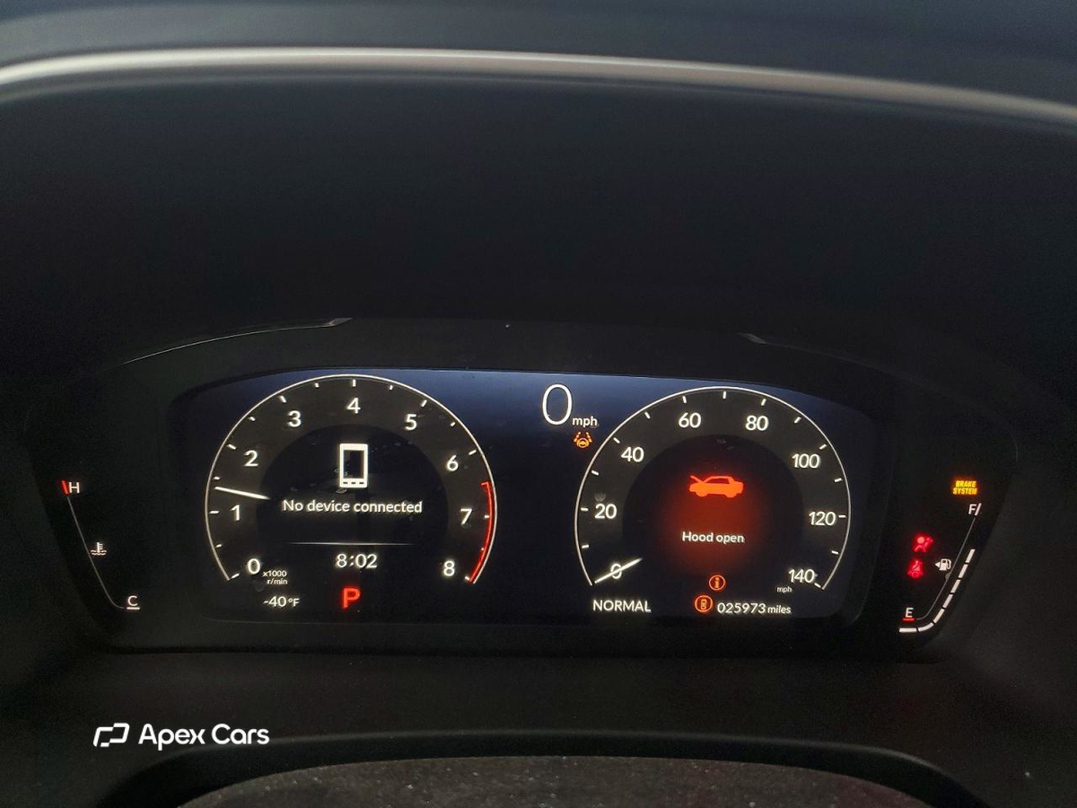 Honda Pilot 2024
