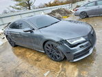 Audi A7 2012