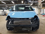 Fiat 500 2016