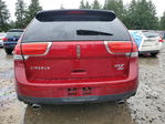 Lincoln MKX 2015