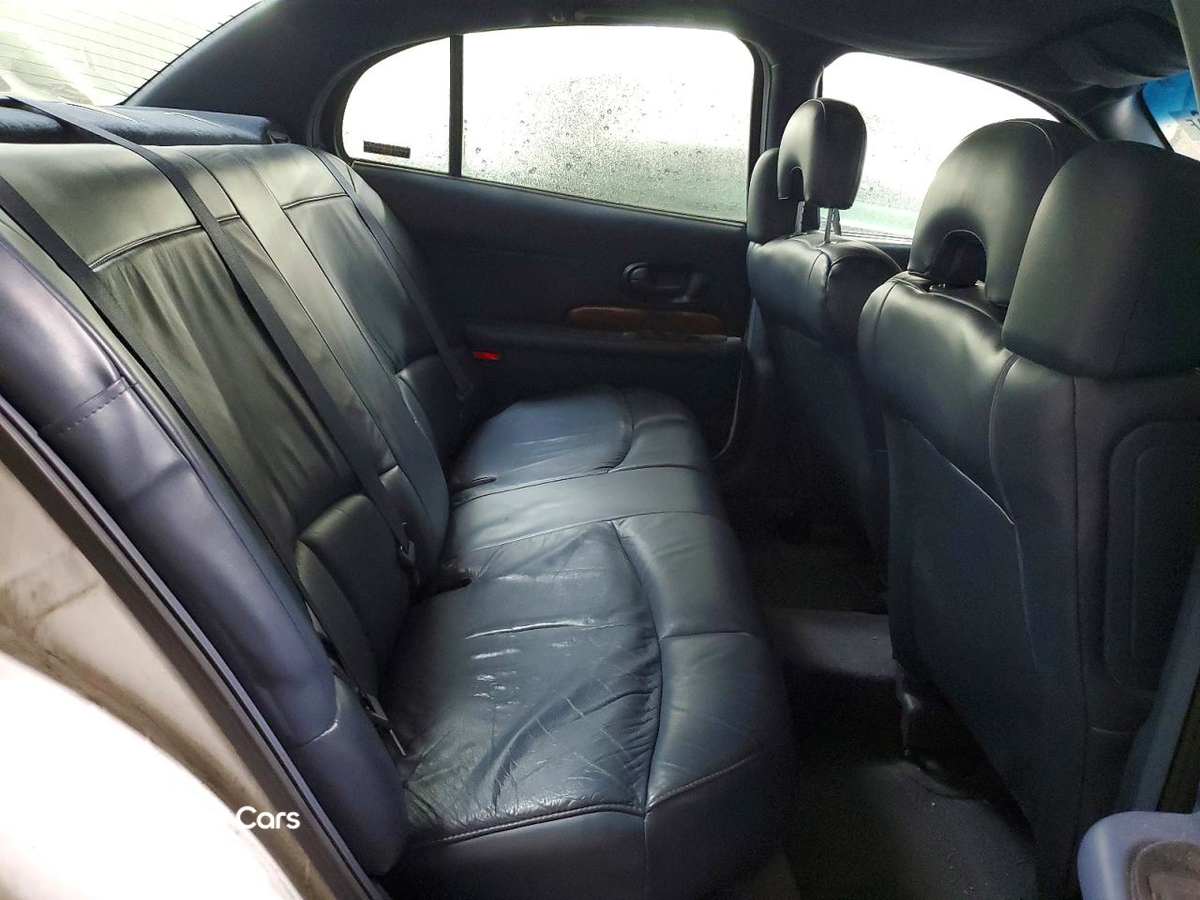 Buick LeSabre 2000