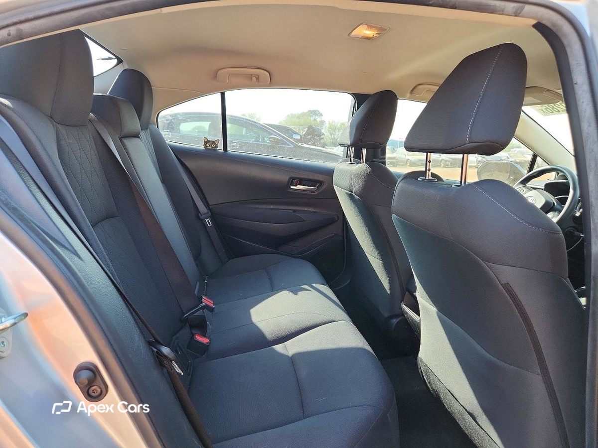 Toyota Corolla 2020