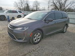Chrysler Pacifica 2017