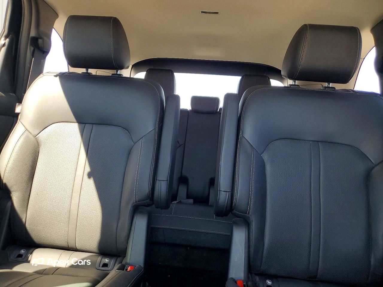 Mazda CX-90 2024