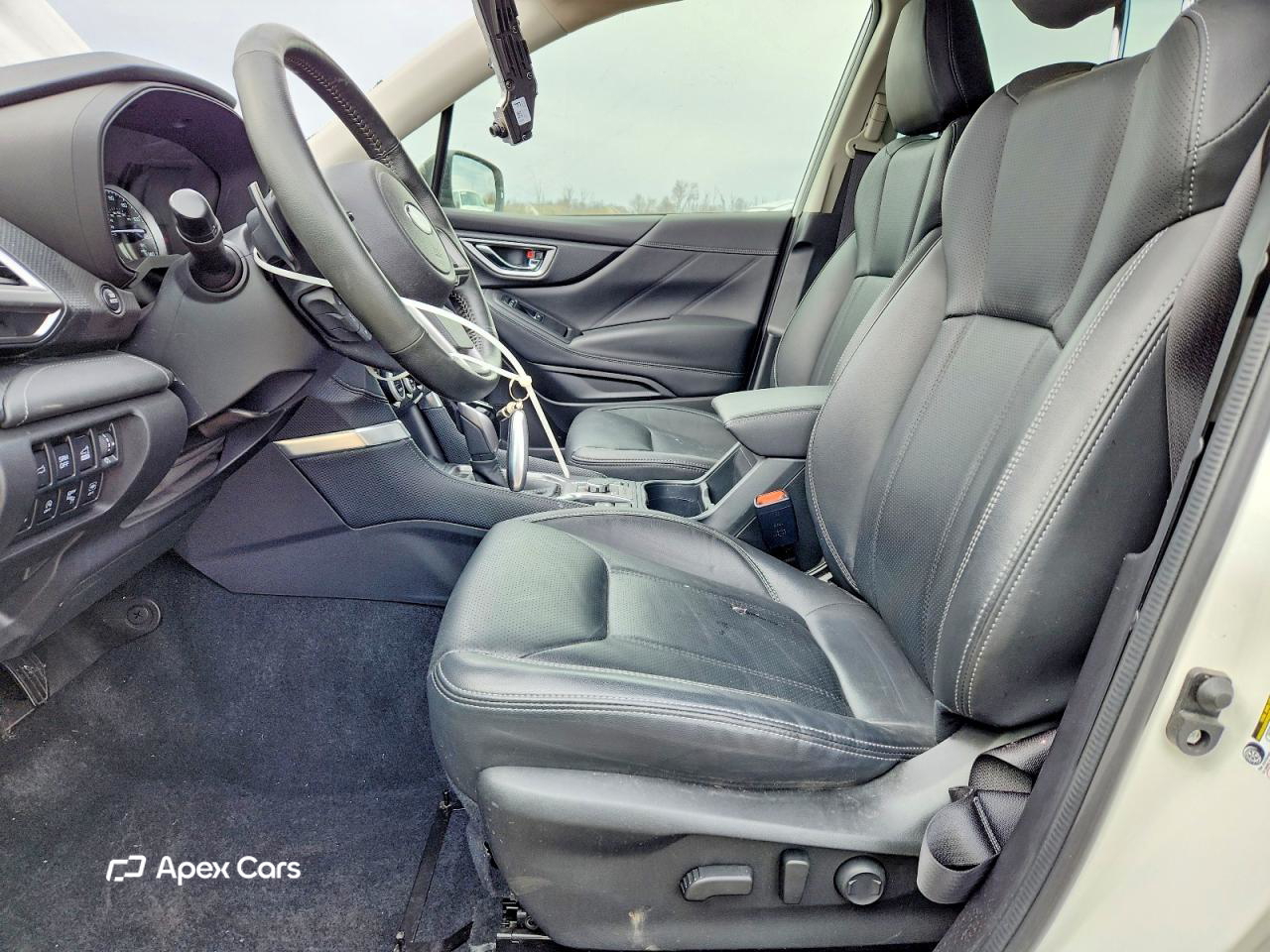 Subaru Forester 2023