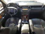Land Rover LR4 2013