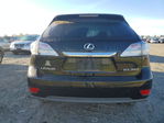 Lexus RX 2010