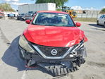 Nissan Sentra 2017