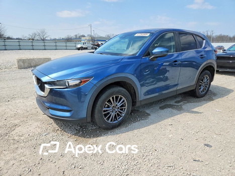 Mazda CX-5 2021 - Image 1 of 14