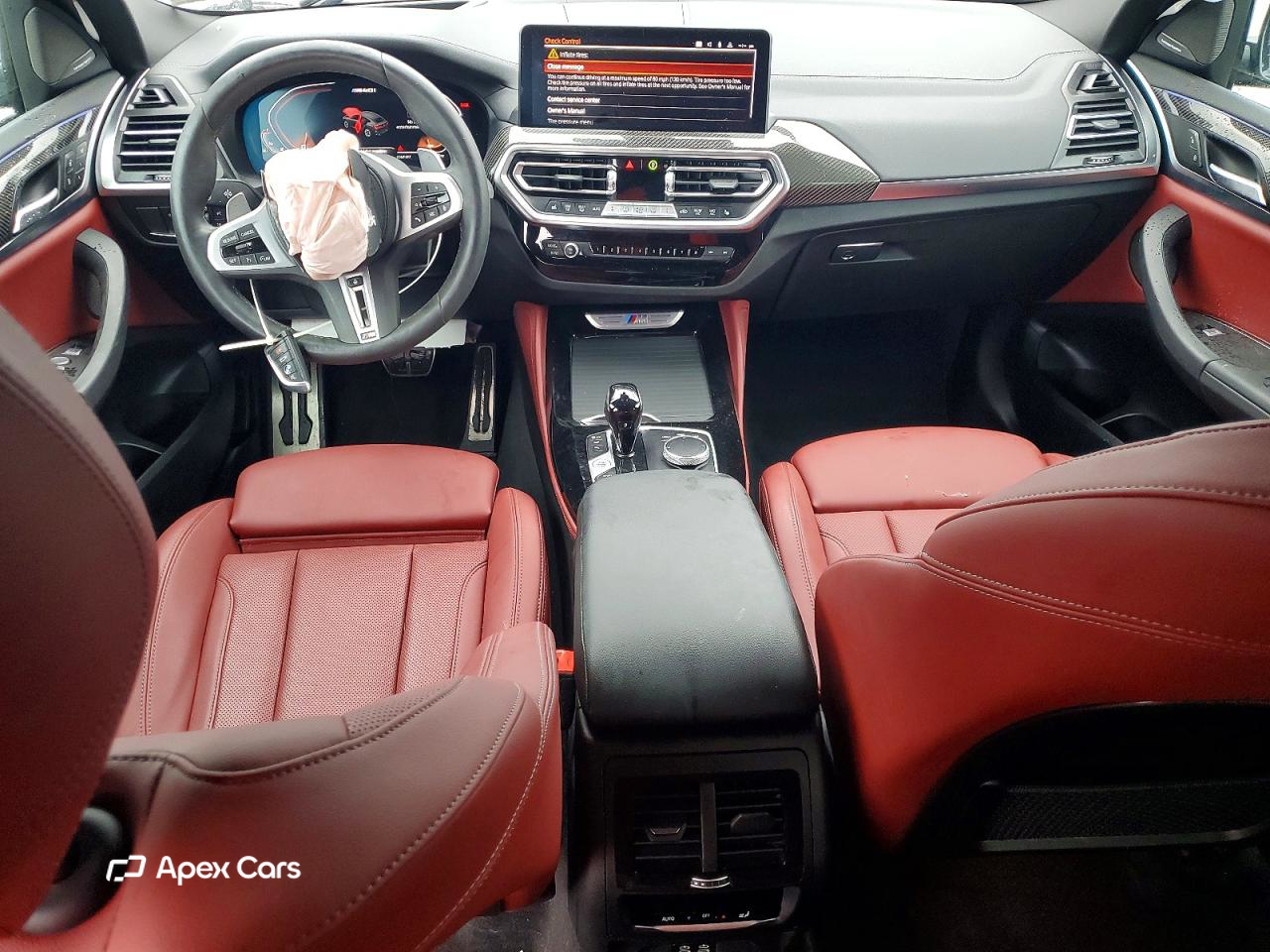 BMW X4 2024
