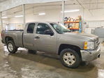 Chevrolet Silverado 2012