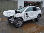 Jeep Cherokee 2021