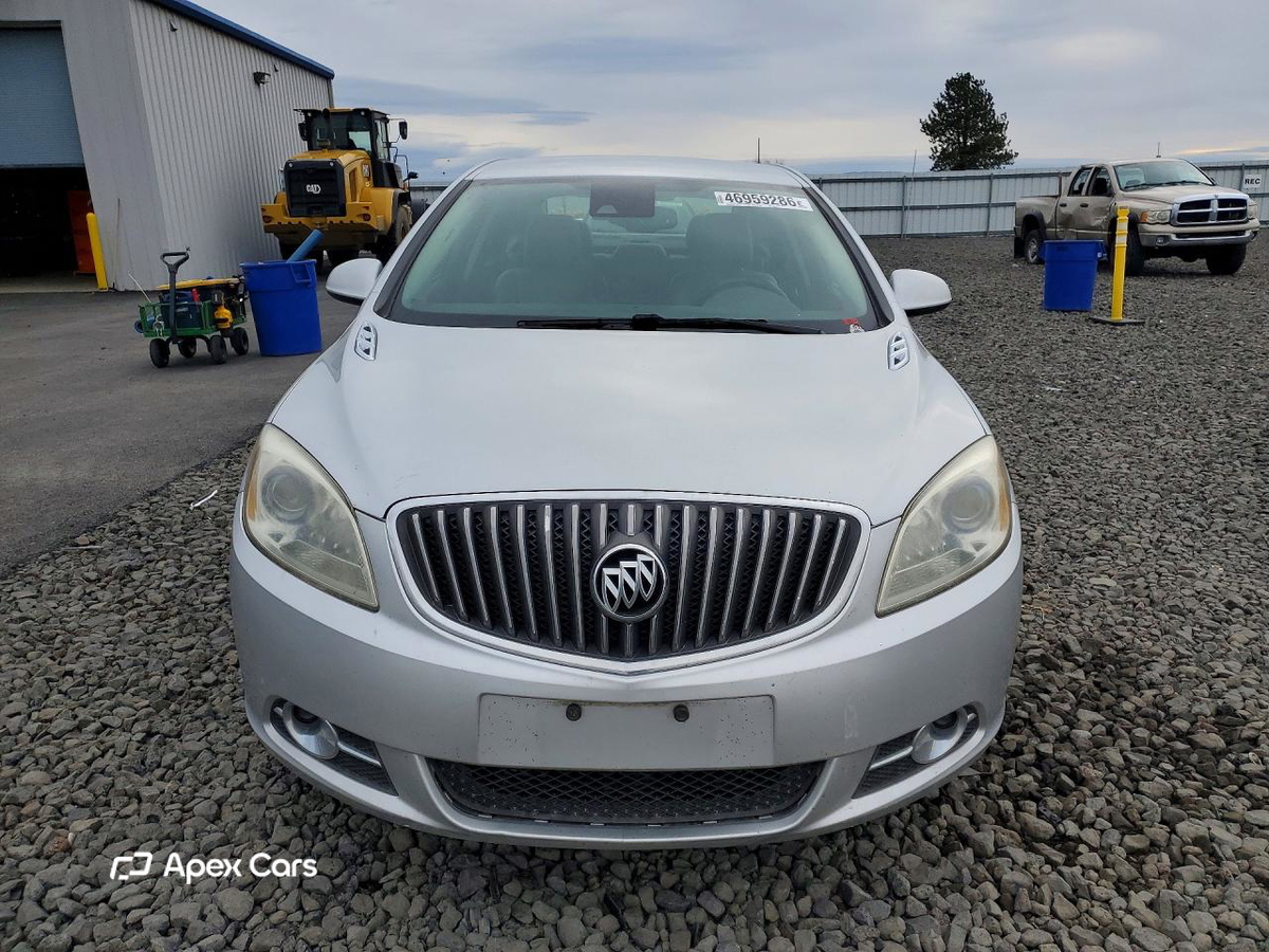 Buick Verano 2015