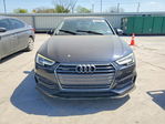 Audi A4 2018