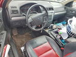 Ford Fusion 2009