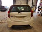 Nissan Versa 2019