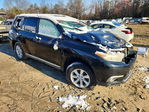 Toyota Highlander 2013