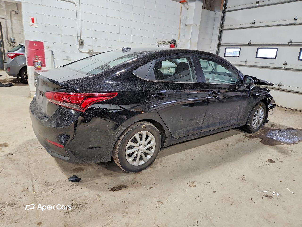 Hyundai Accent 2020