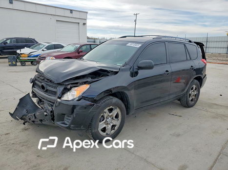 Toyota RAV 4 2012 - Image 1 of 14