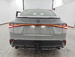 Lexus IS 2025