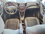 Chevrolet Trax 2021