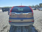 Honda CR-V 2016