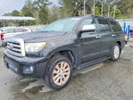 Toyota Sequoia 2012