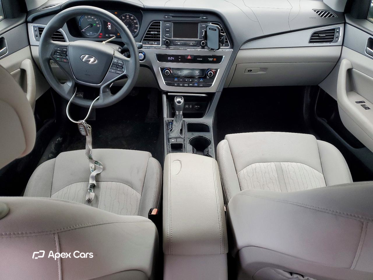 Hyundai  2016
