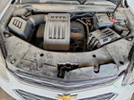 Chevrolet Equinox 2016