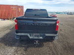 Chevrolet Silverado 2021