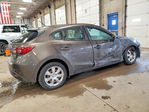 Mazda 3 2015