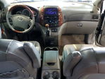 Toyota Sienna 2005