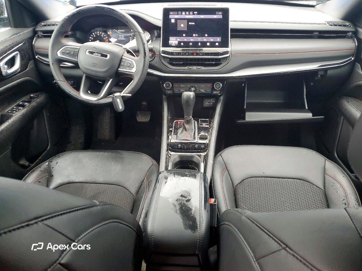 Jeep Compass 2024