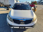 Kia Sportage 2011