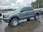 Ford Ranger 2021
