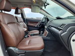 Subaru Forester 2018