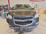Chevrolet Traverse 2010