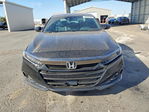 Honda Accord 2022