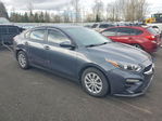 Kia Forte 2021