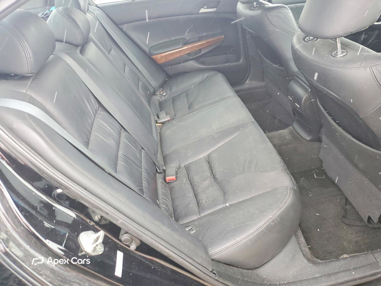 Honda Accord 2012
