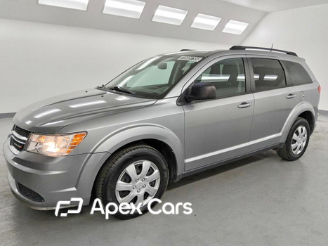 Dodge Journey 2020 - Image 1 of 13
