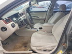 Chevrolet Impala 2008