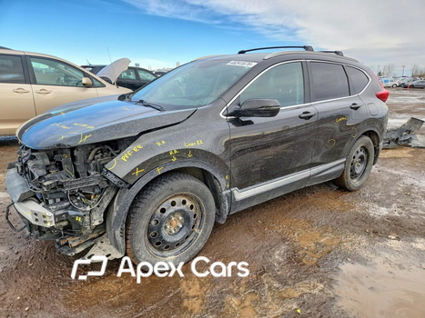Honda CR-V 2017 - Image 1 of 14