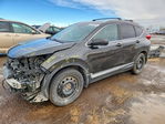 Honda CR-V 2017